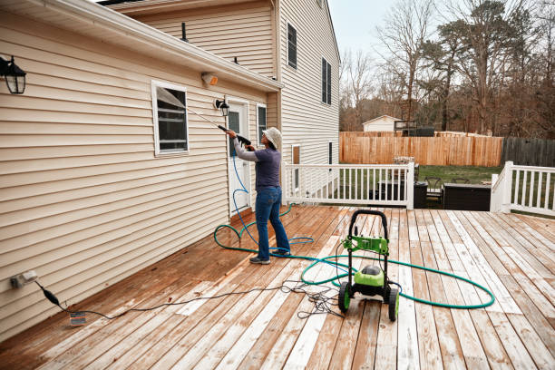 Best House Pressure Washing  in Agua Fria, NM