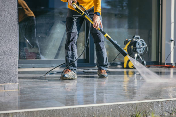 Best Pressure Washing Near Me  in Agua Fria, NM