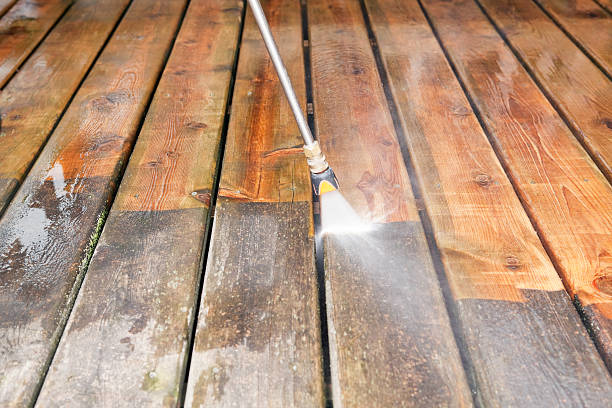 Agua Fria, NM Pressure Washing Company