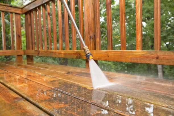 Pressure Washing Contractors in Agua Fria, NM