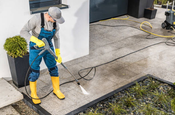 Best Affordable Pressure Washing  in Agua Fria, NM